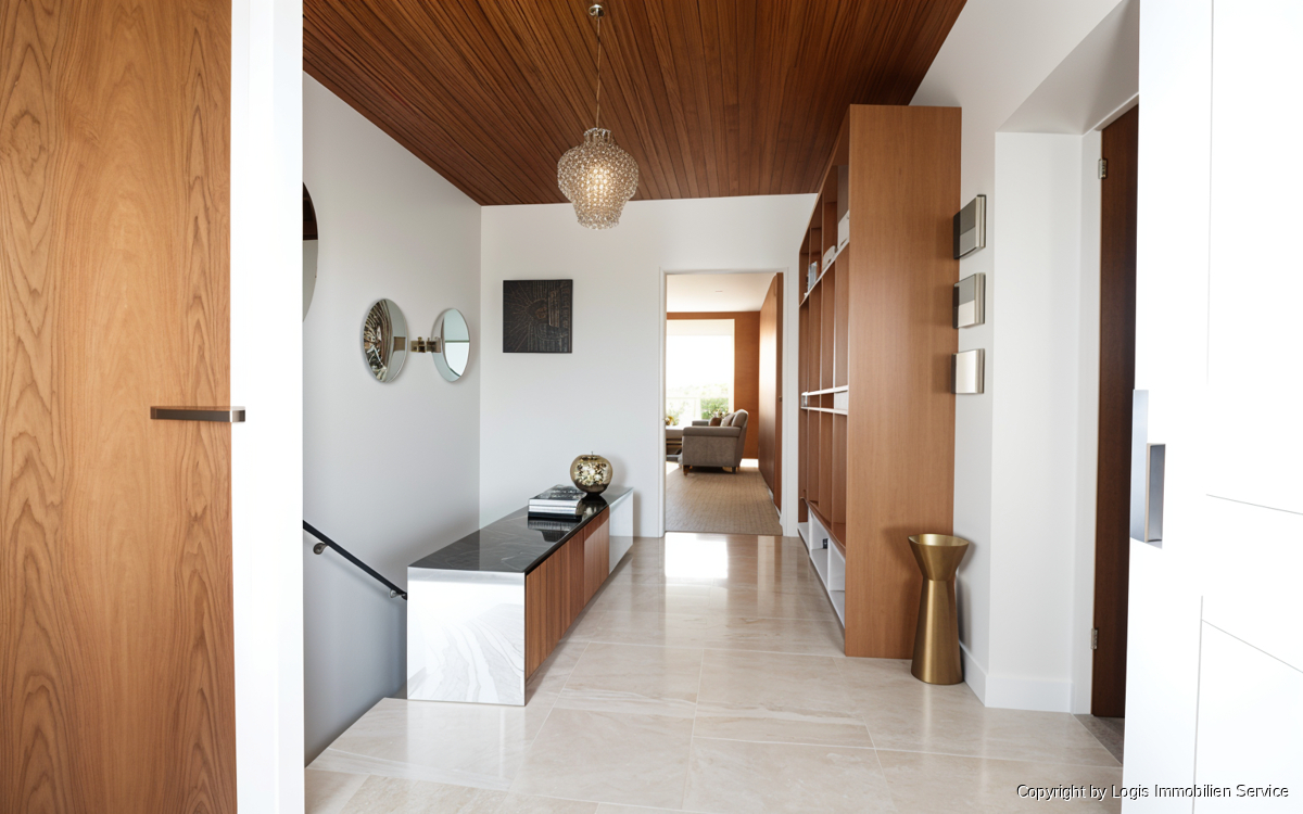 Hauseingang/Diele "VISION"