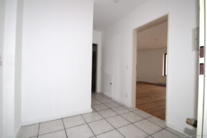 Wohnungseingang/Diele