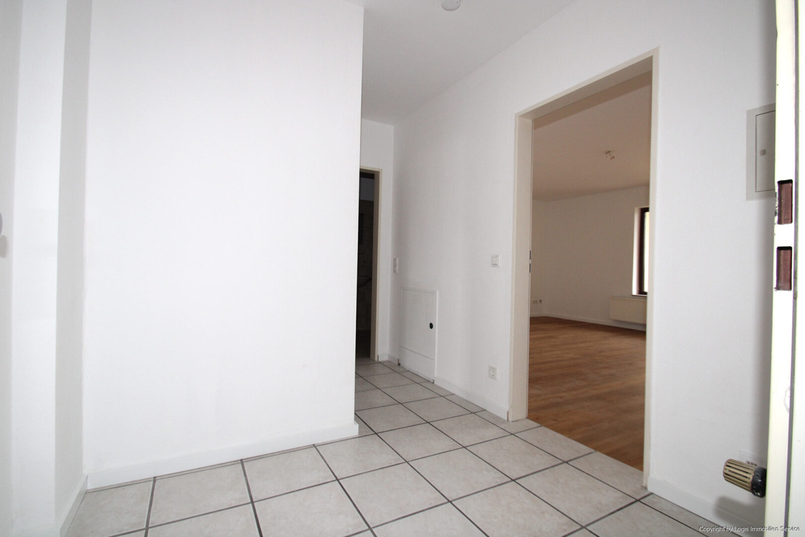 Wohnungseingang/Diele