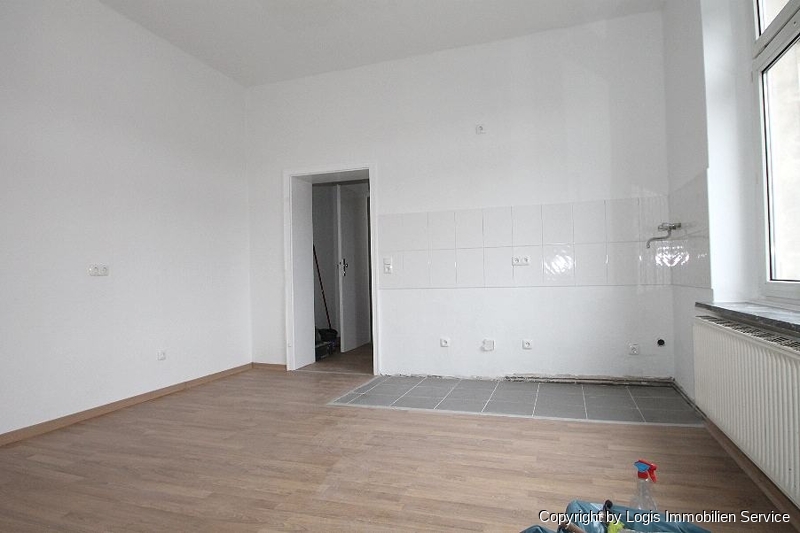 Wohn-/Essküche Bild 3