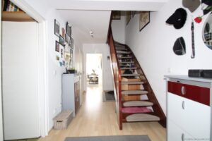 Wohnungseingang/Diele