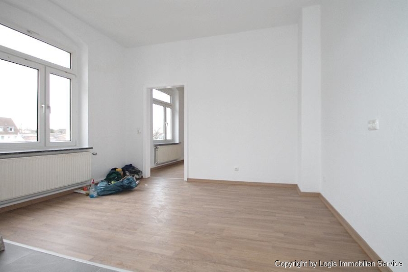 Wohn-/Essküche Bild 1