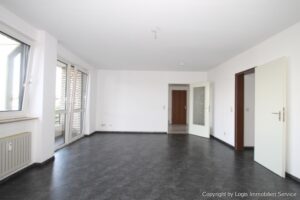 Wohnzimmer Bild 2