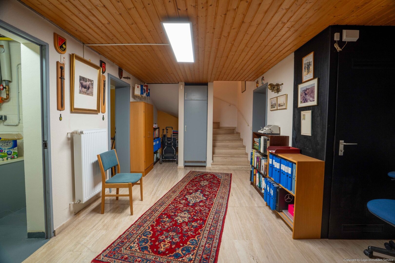 Flexibler Nutzungsbreich