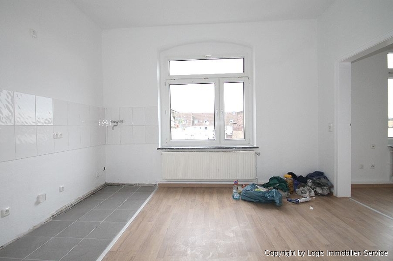 Wohn-/Essküche Bild 2
