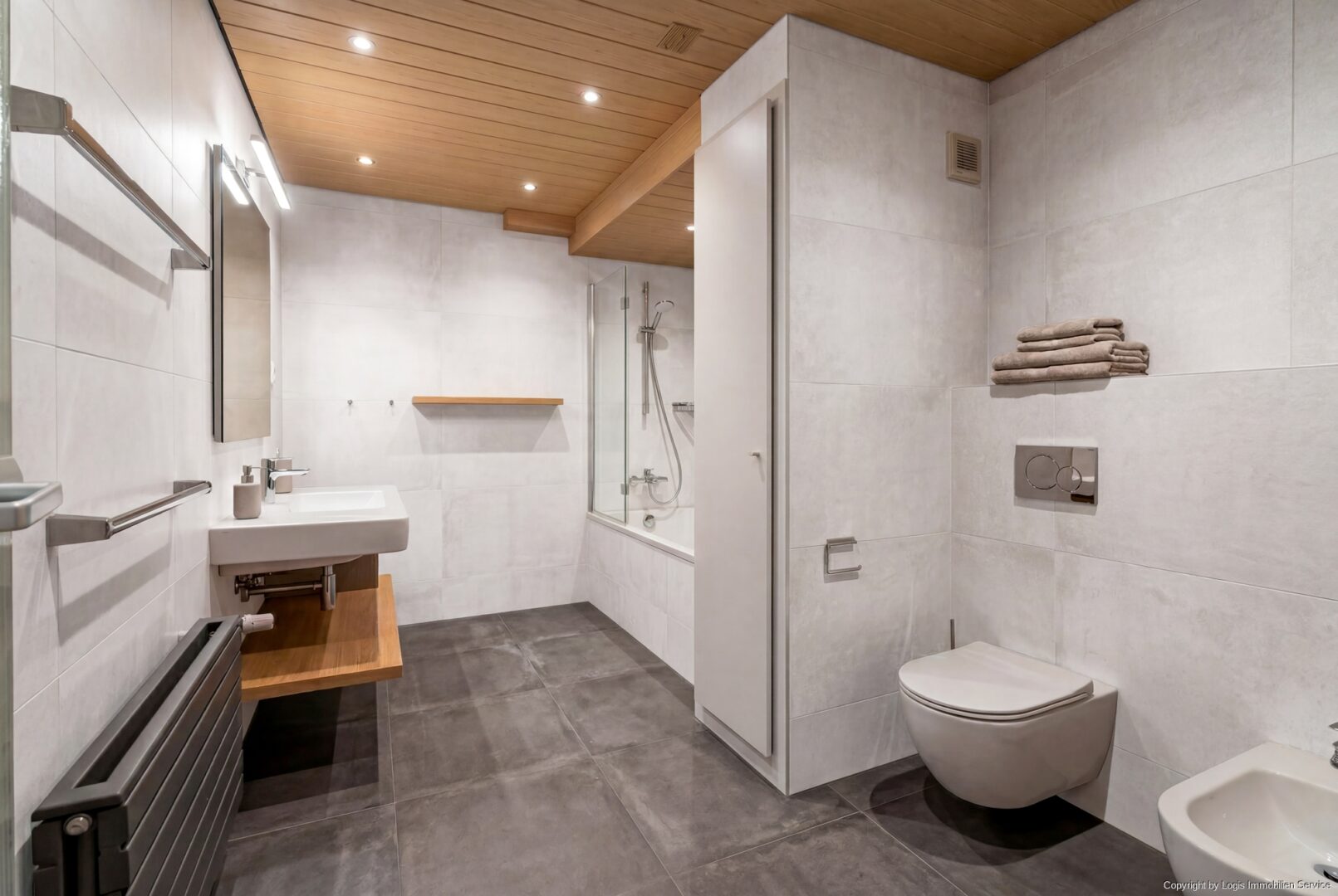 "Visionen"-morgen realisiert