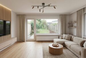 Visionen - "morgen realisiert"