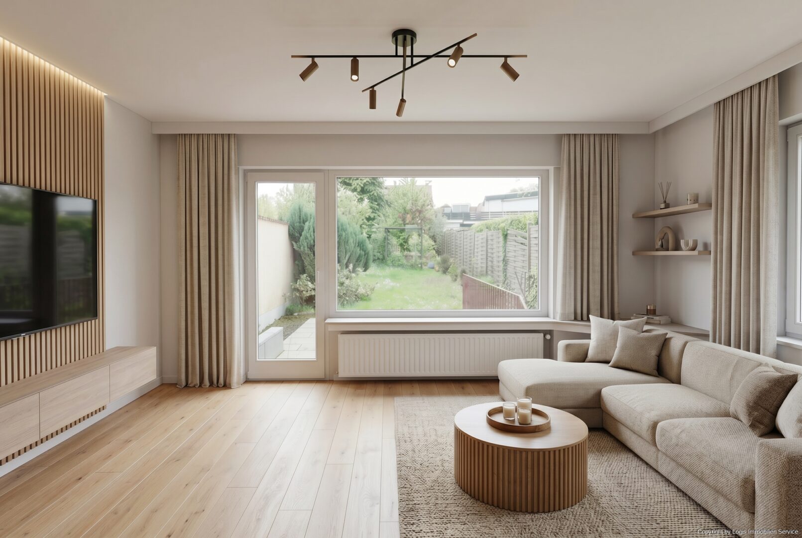 Visionen - "morgen realisiert"