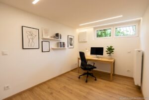 Visionen - "morgen realisiert"