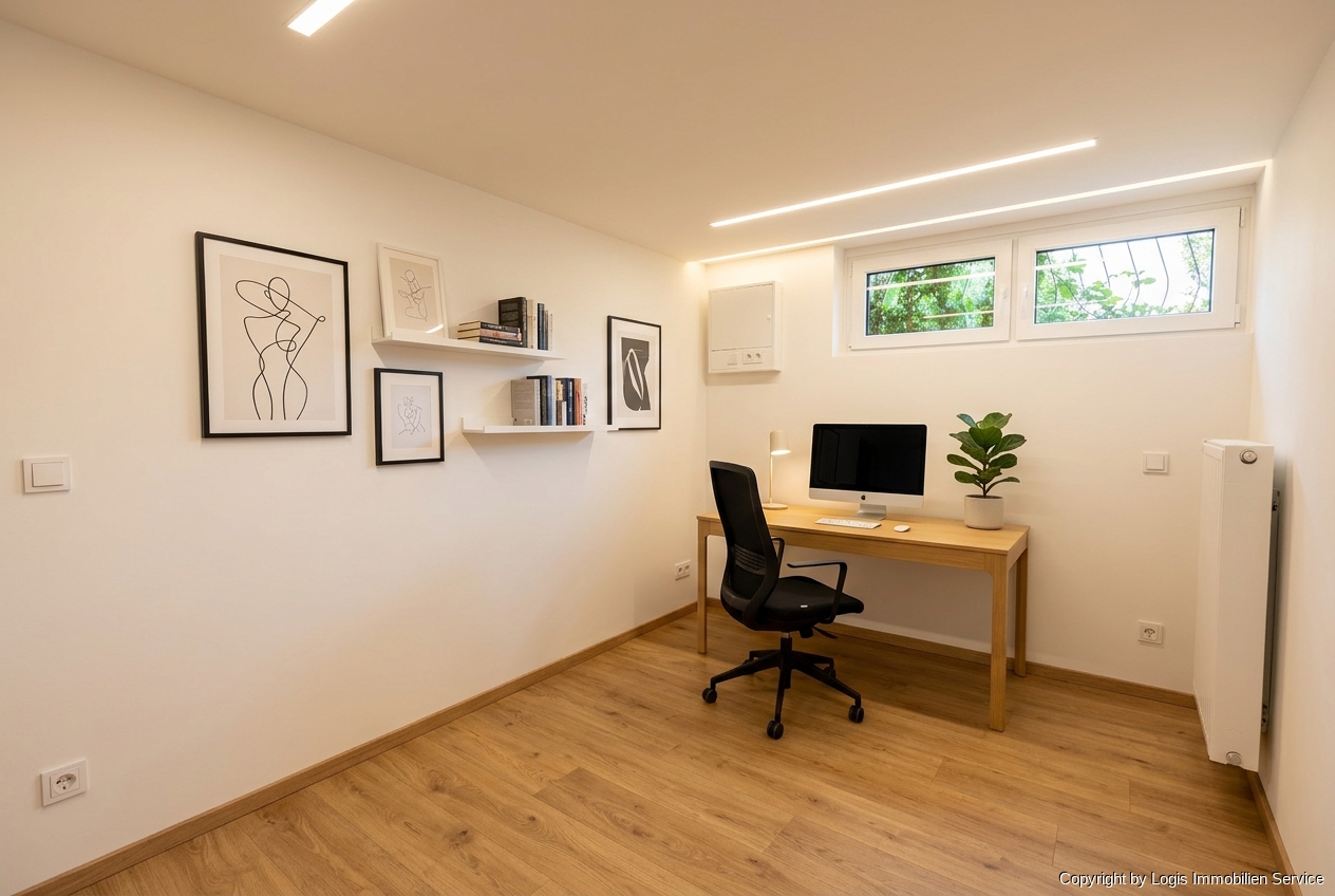 Visionen - "morgen realisiert"