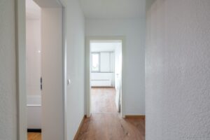 Wohnungseingang/Flur