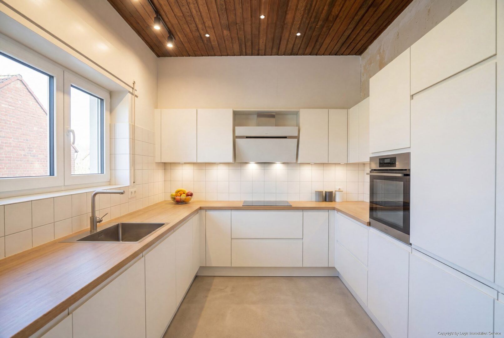 "Visionen"-morgen realisiert