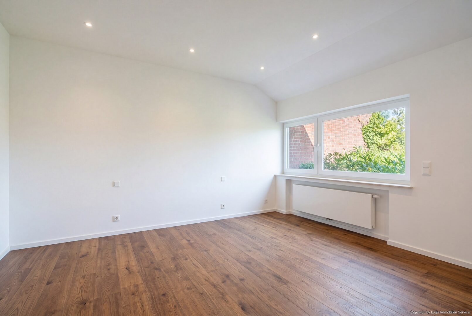 "Visionen"-morgen realisiert