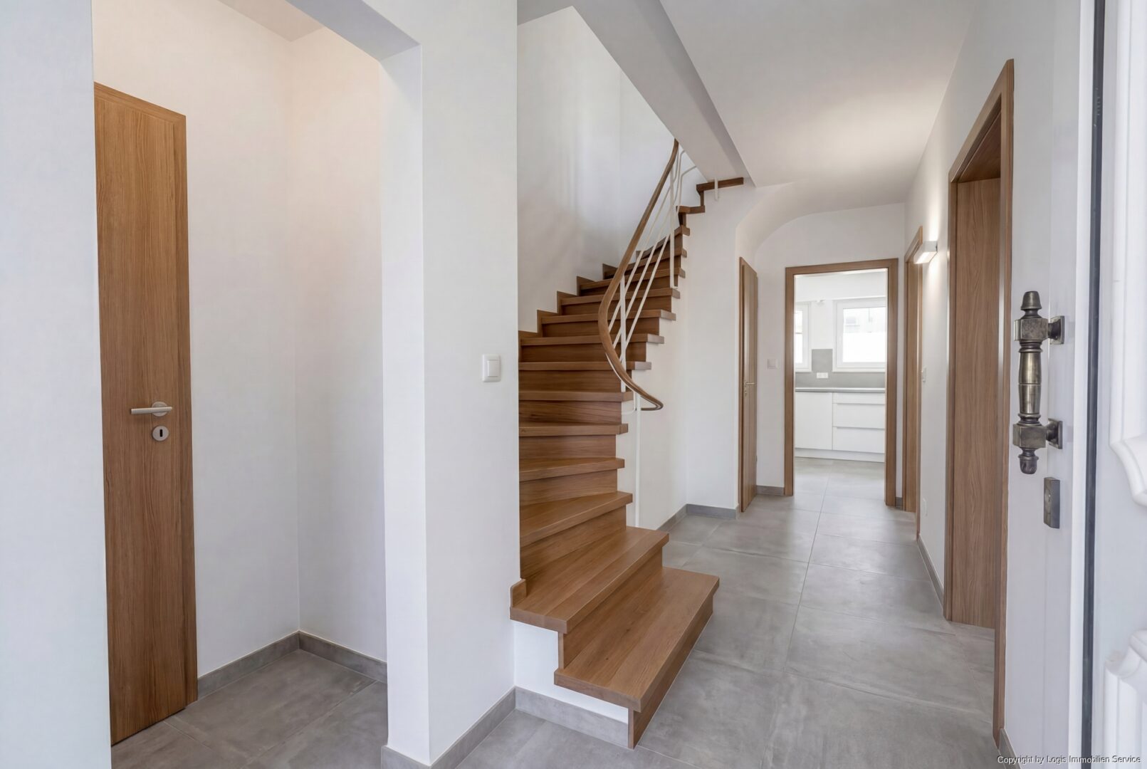 "Visionen" - morgen realisiert