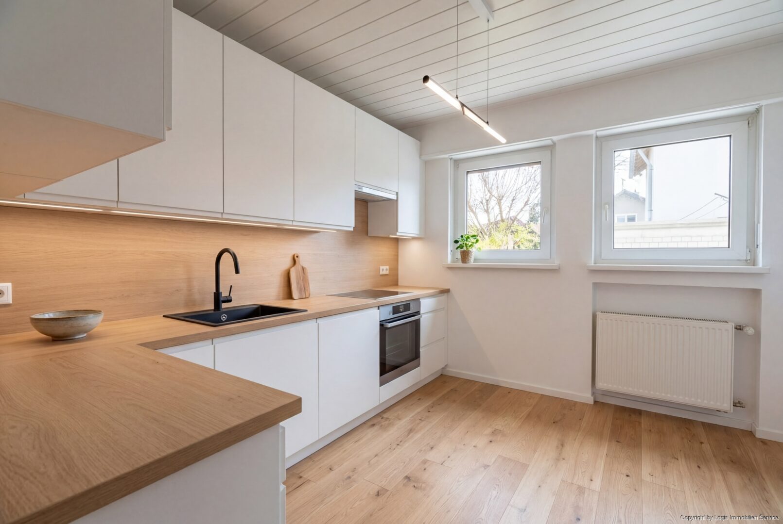 "Visionen" - morgen realisiert