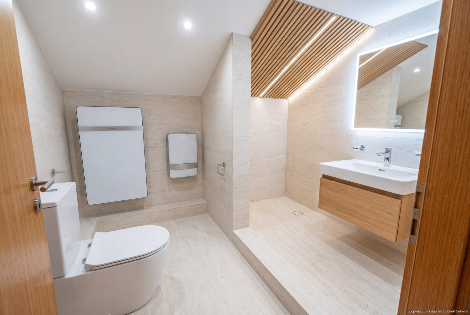 "Visionen" - morgen realisiert