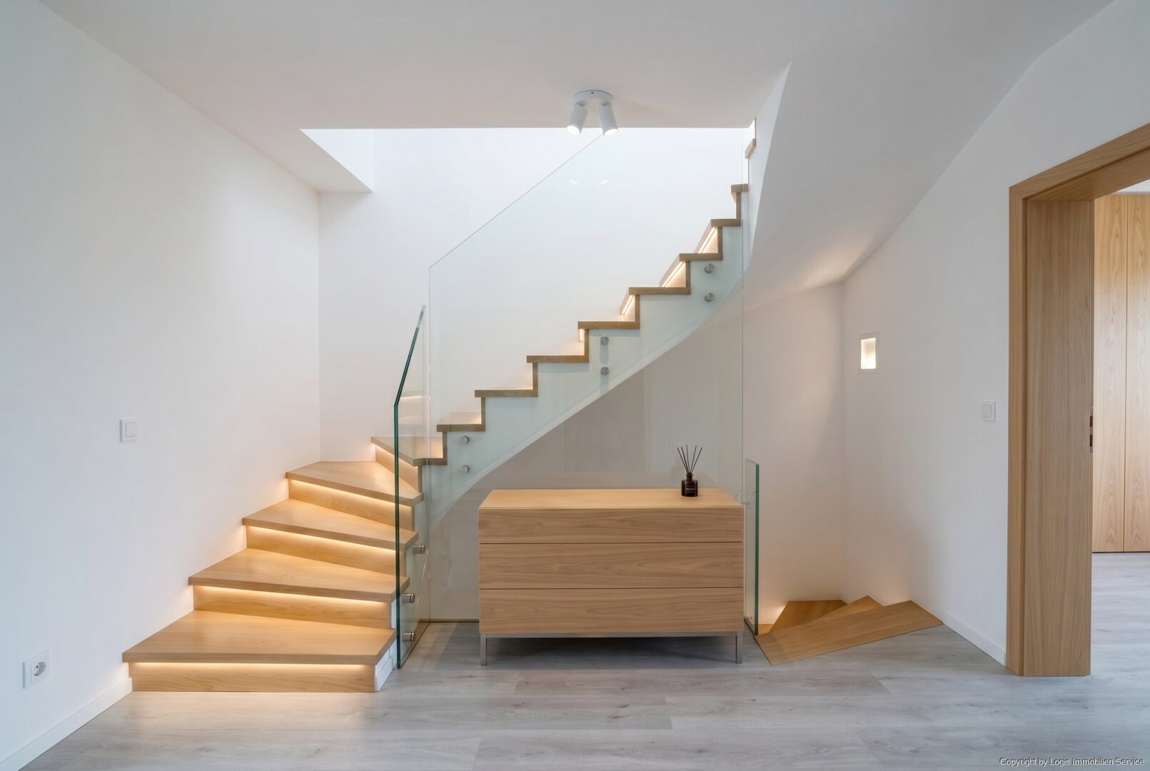 Visionen - "morgen realisiert"