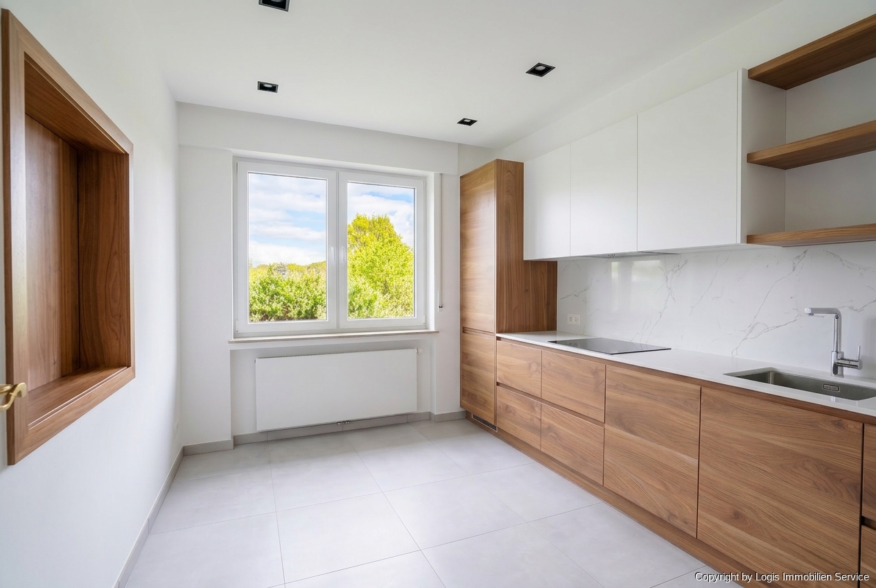 Visionen - "morgen realisiert"