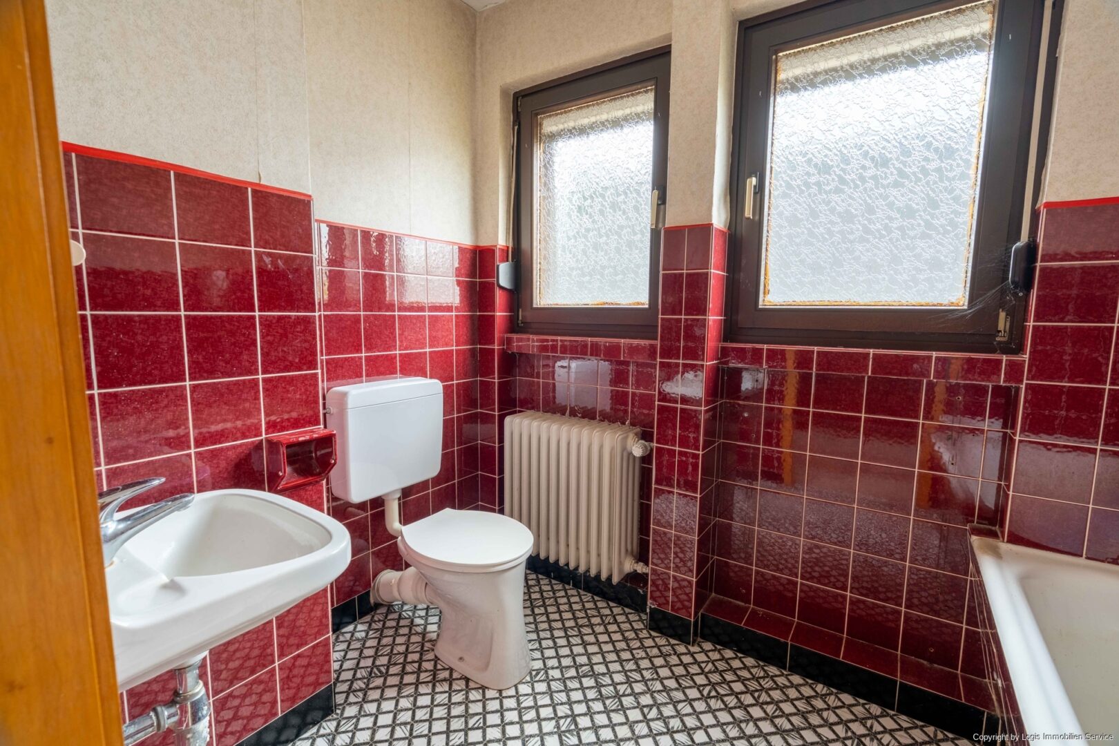 Badezimmer