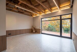 "Visionen"-morgen realisiert