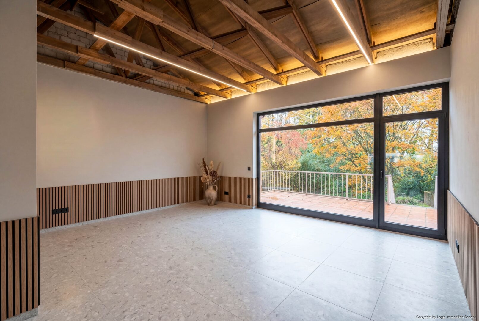 "Visionen"-morgen realisiert