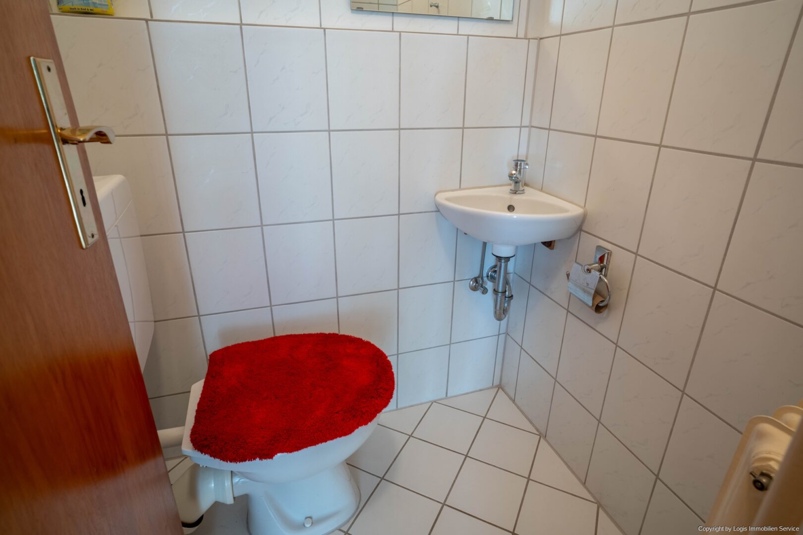 Gäste-WC