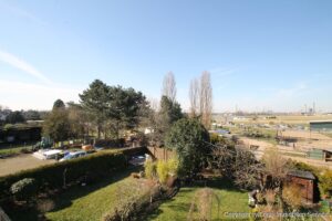 Aussicht Balkon
