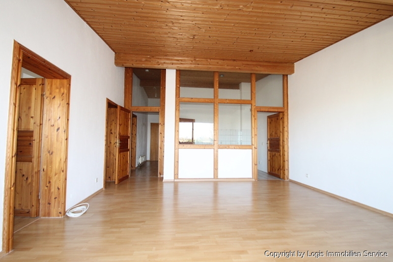 Wohnzimmer Bild 2