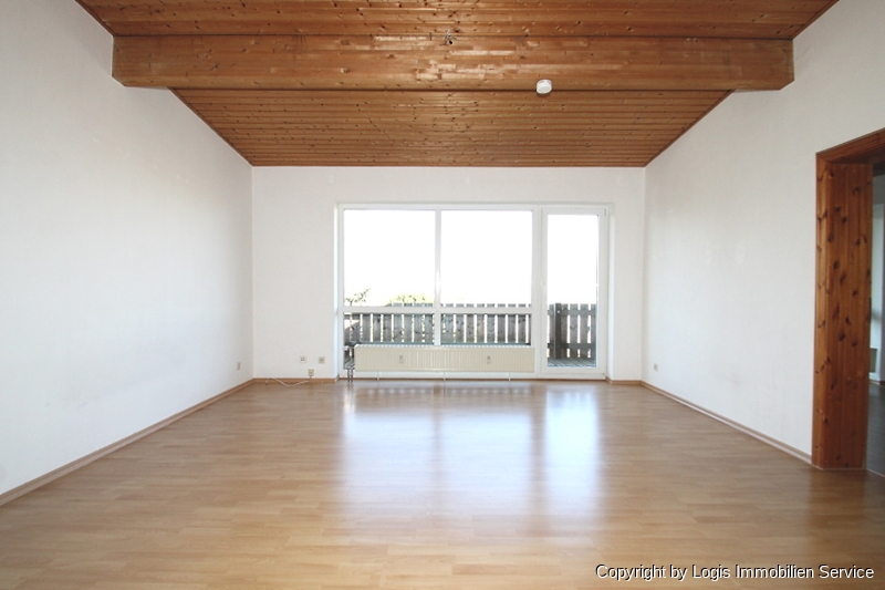 Wohnzimmer Bild 1