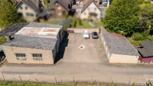 Garagenhof
