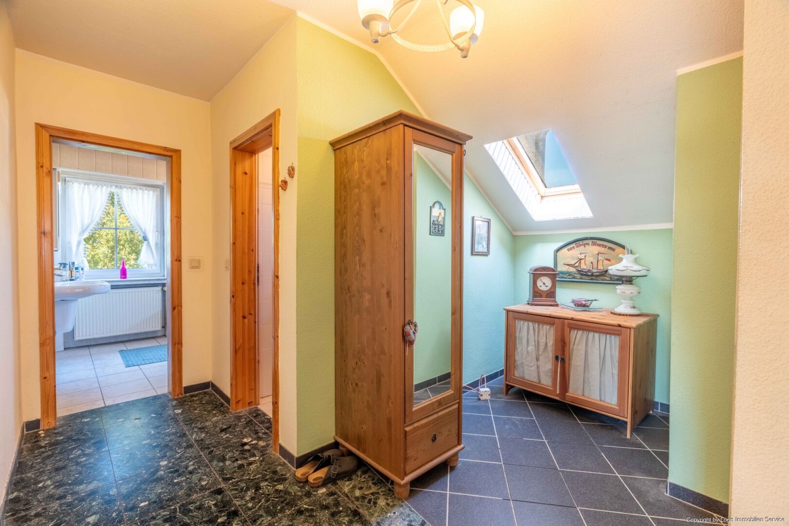 Garderobe