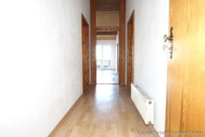 Wohnungseingang/Flur
