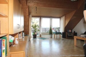Wohnzimmer Bild 1