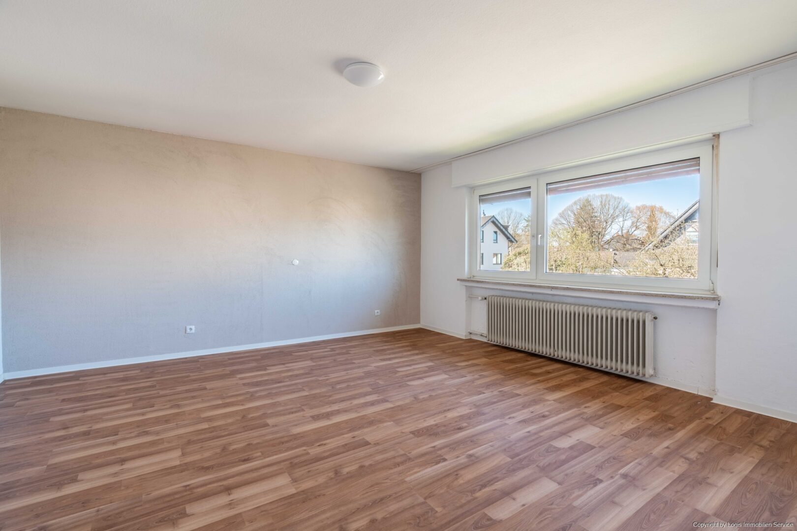 Elternschlafzimmer