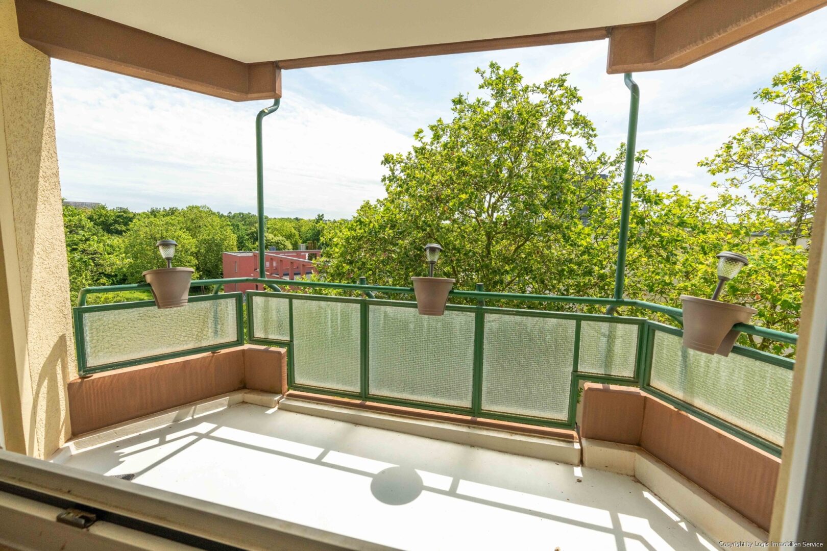 Loggia