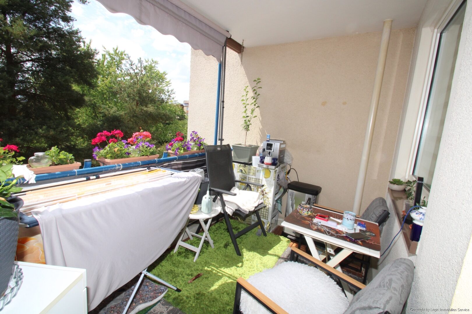 Sonnenloggia