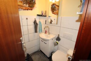 Gäste-WC