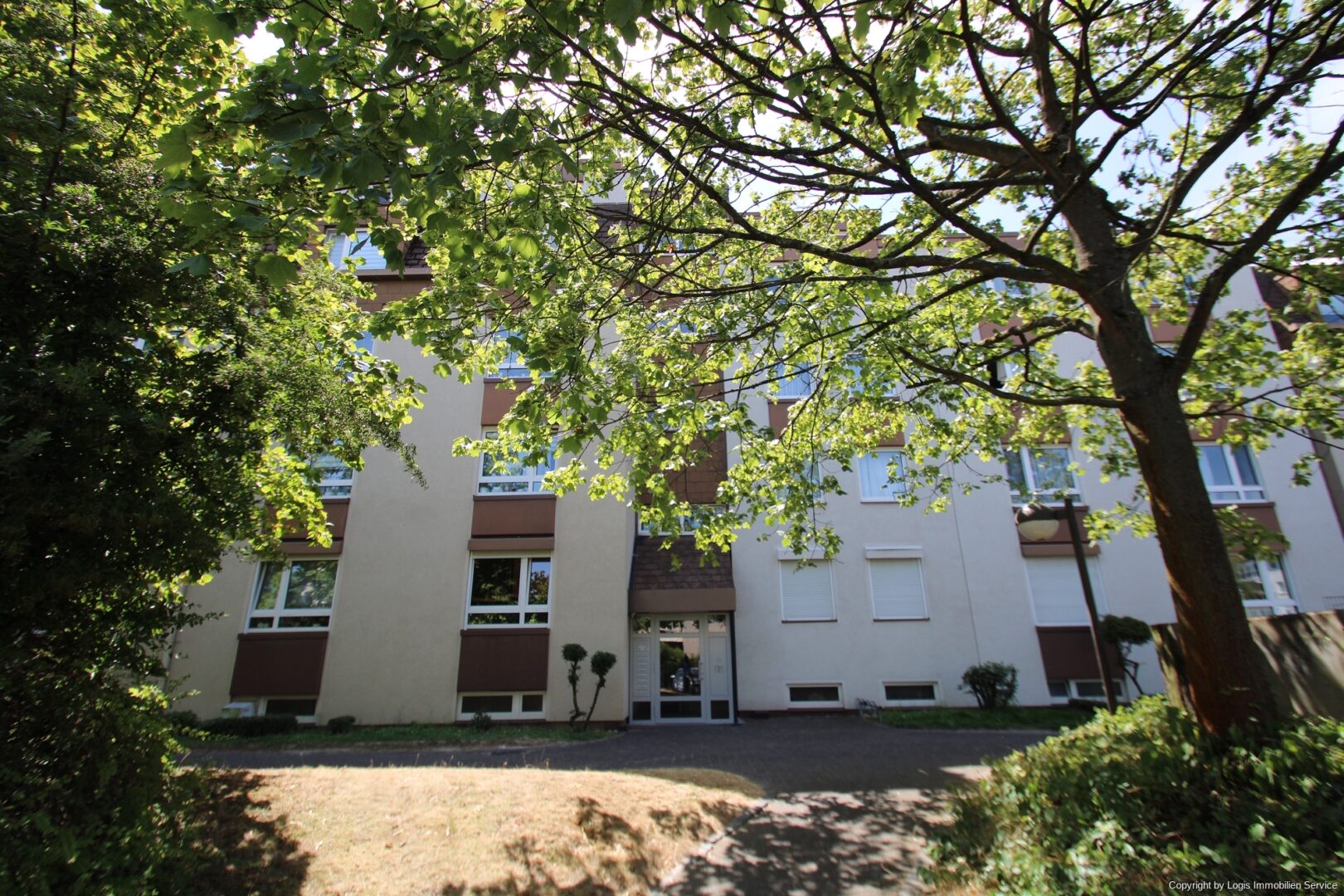 Außenansicht