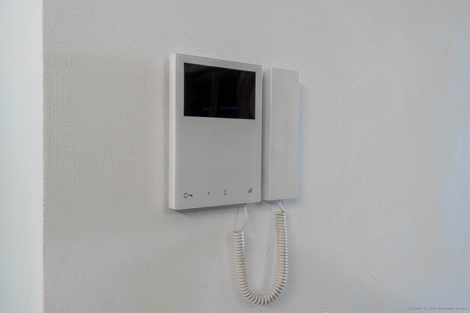 Gegensprechanlage