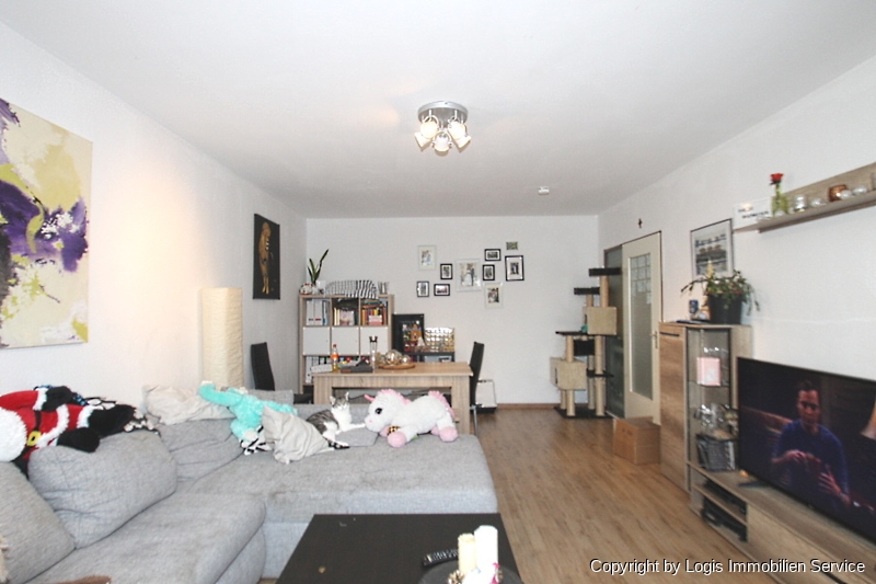 Wohnzimmer Bild 2