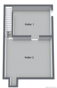 Grundriss-Keller-Nebengelass-3D