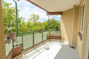 Loggia