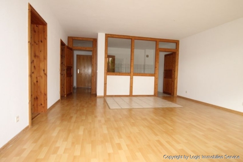 Wohnzimmer Bild 2