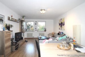 Wohnzimmer Bild 1