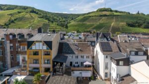 Luftaufnahme