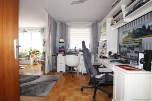 Arbeitszimmer