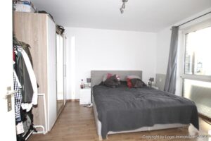 Schlafzimmer Bild 1