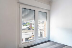 Neue Fenster