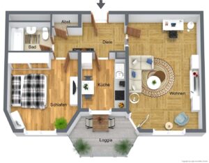 Grundriss_3D