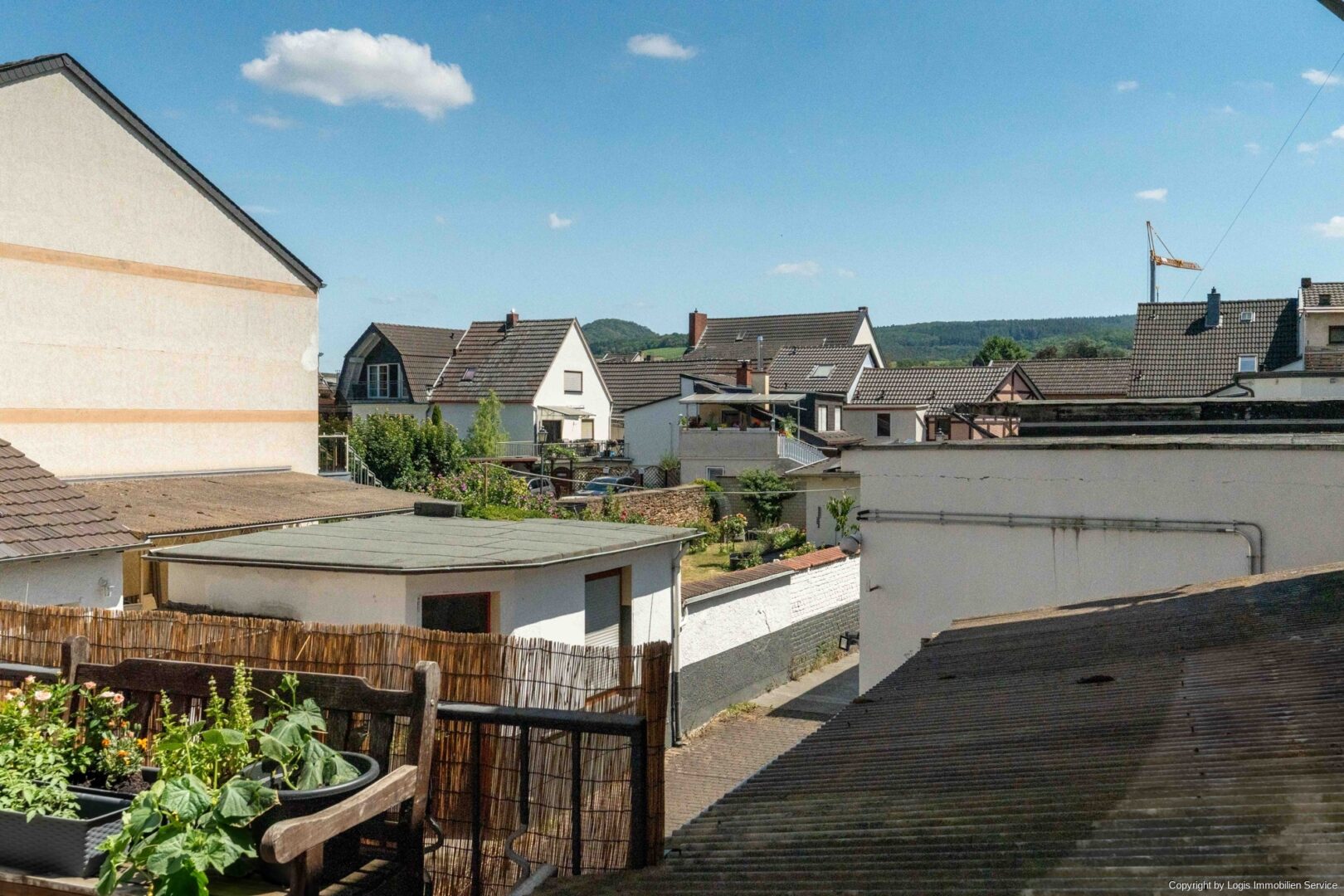 Ausblick